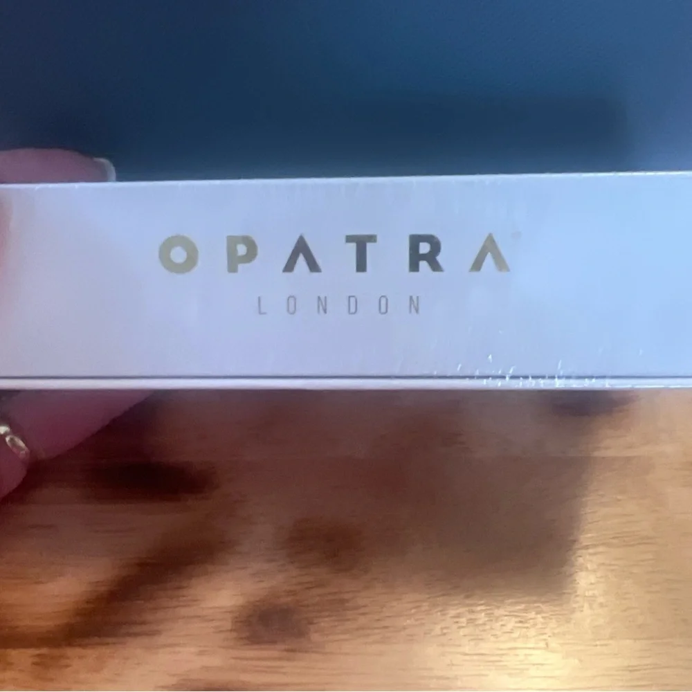 Opatra Dermi Eye Area Wrinkle Reducer Device New In Box
Anti Aging - Picture 2 of 5